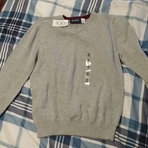 To small for my boys